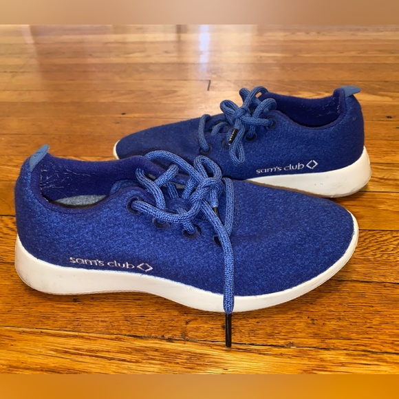 Sam’s Club Shoes Womens